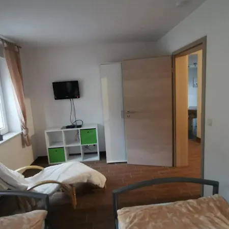 Ferienhaus Thalia Ubach-Palenberg