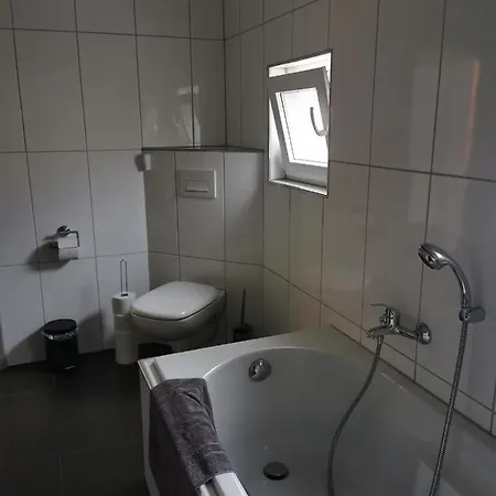 Ferienhaus Thalia Apartament Ubach-Palenberg