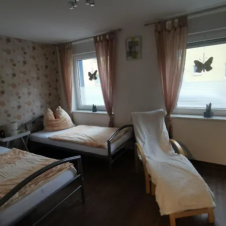 Ferienhaus Thalia Appartamento *