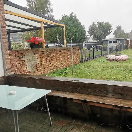 Ferienhaus Thalia * Ubach-Palenberg