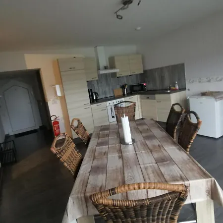 Ferienhaus Thalia * Ubach-Palenberg