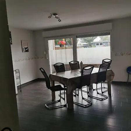 Ferienhaus Thalia Appartamento Ubach-Palenberg