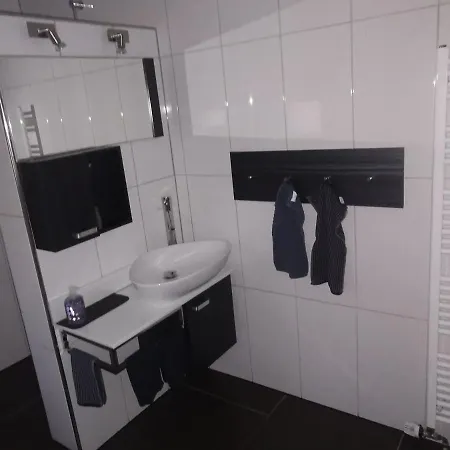 Ferienhaus Thalia Ubach-Palenberg