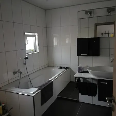 Ferienhaus Thalia Appartamento