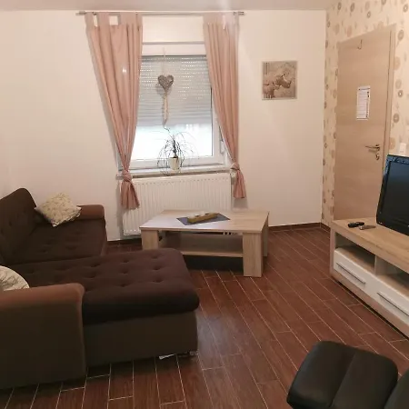 Apartament Ferienhaus Thalia *