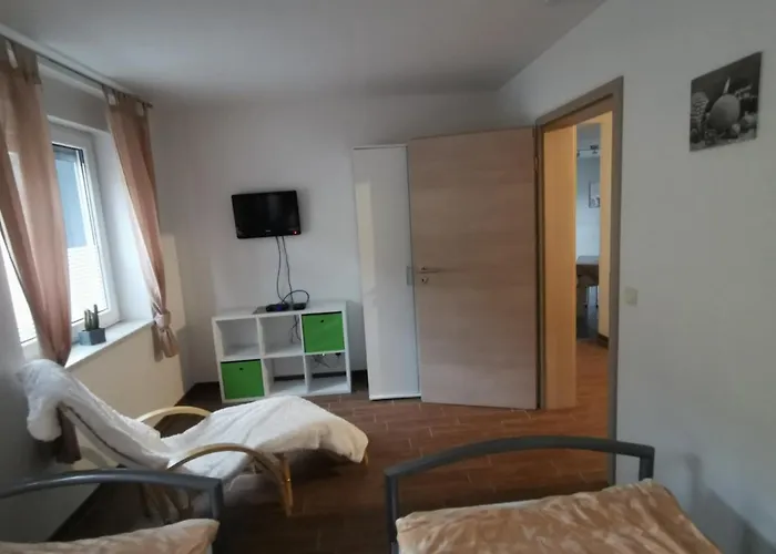 Ferienhaus Thalia Ubach-Palenberg