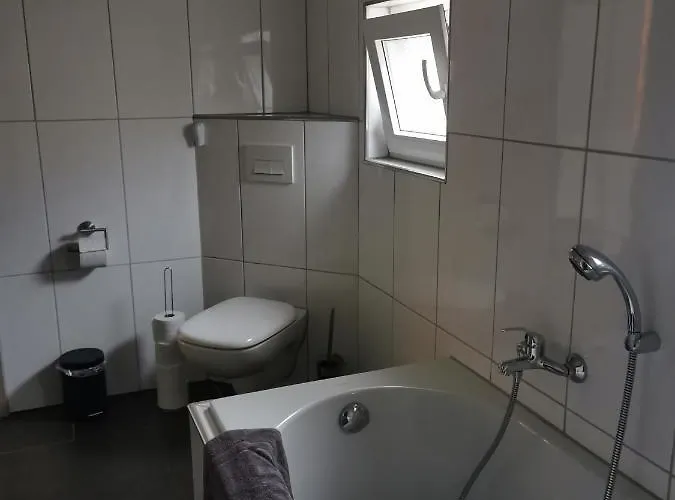 Ferienhaus Thalia Appartement Ubach-Palenberg