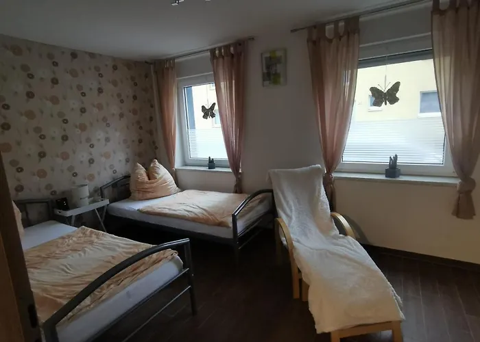 Ferienhaus Thalia Appartement *