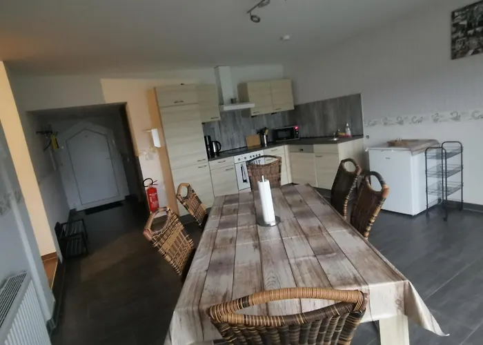 Ferienhaus Thalia * Ubach-Palenberg