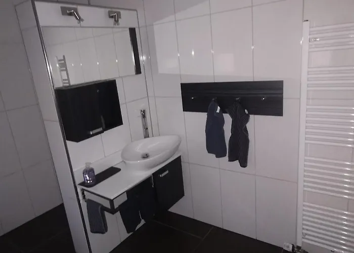 Ferienhaus Thalia Ubach-Palenberg