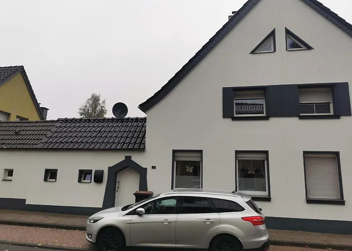 Ferienhaus Thalia * Ubach-Palenberg