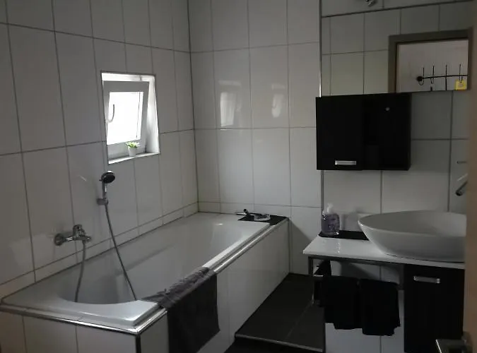 Ferienhaus Thalia Appartement